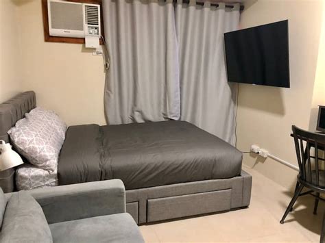 Diliman Furnished Monthly Rentals and Extended Stays .